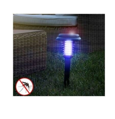 Lampa solara antitantari UV