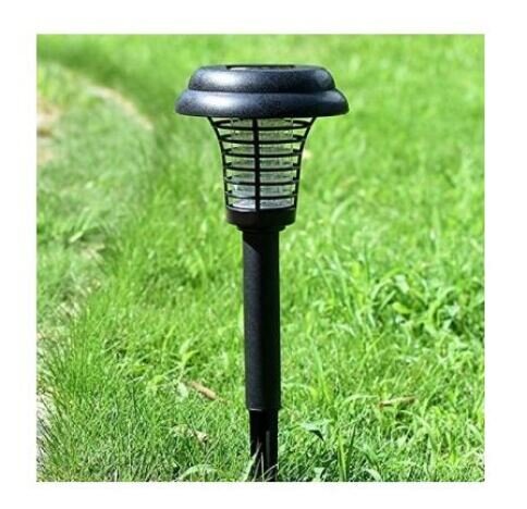 Lampa solara antitantari UV