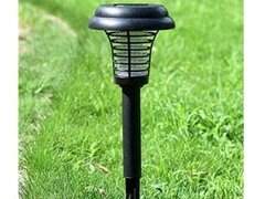 Lampa solara antitantari UV